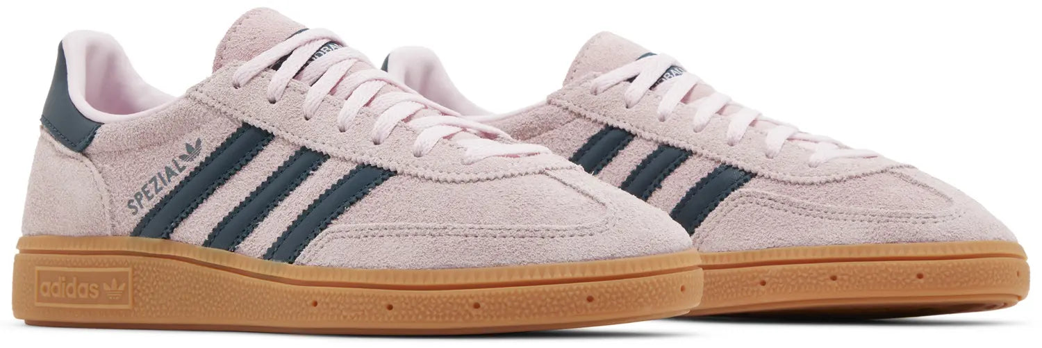 Handball Spezial 'Clear Pink Arctic Night'