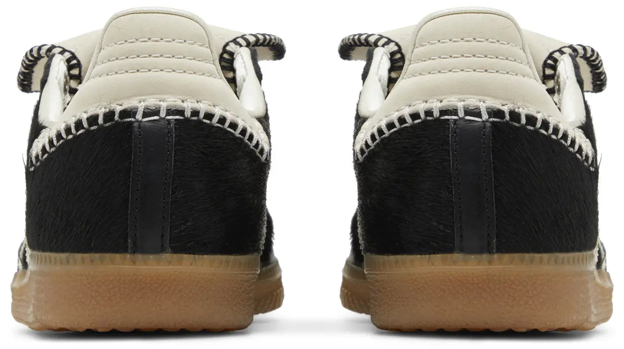 Wales Bonner x Samba Pony 'Black'