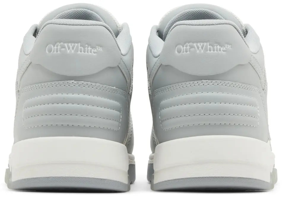 Off-White Out of Office 'Grey White' 2022