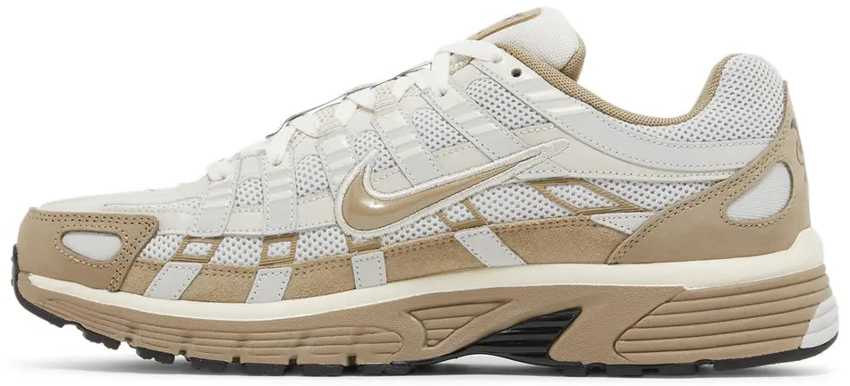 NIKE P-6000 – LIGHT OREWOOD BROWN