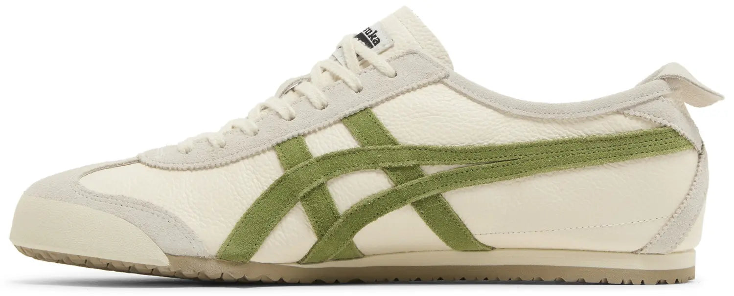Onitsuka Tiger Mexico 66 VIN ‘White Cactus Green’