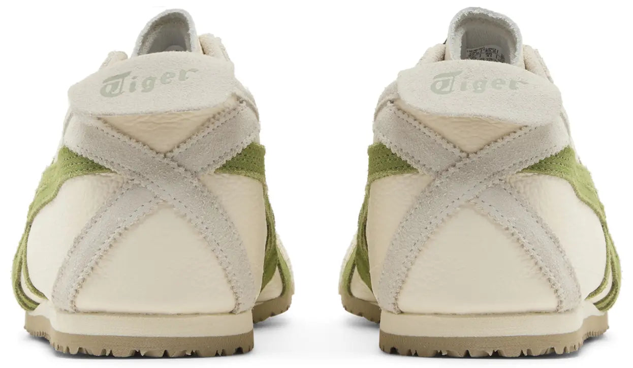 Onitsuka Tiger Mexico 66 VIN ‘White Cactus Green’