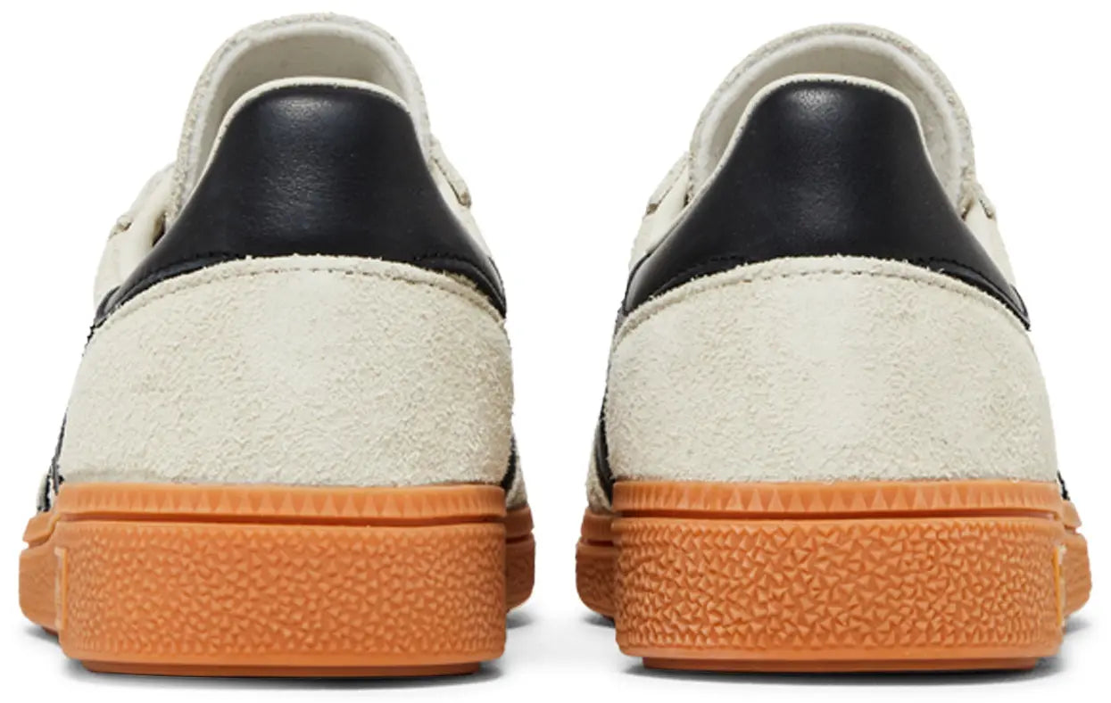 Handball Spezial 'Aluminium Black Gum'