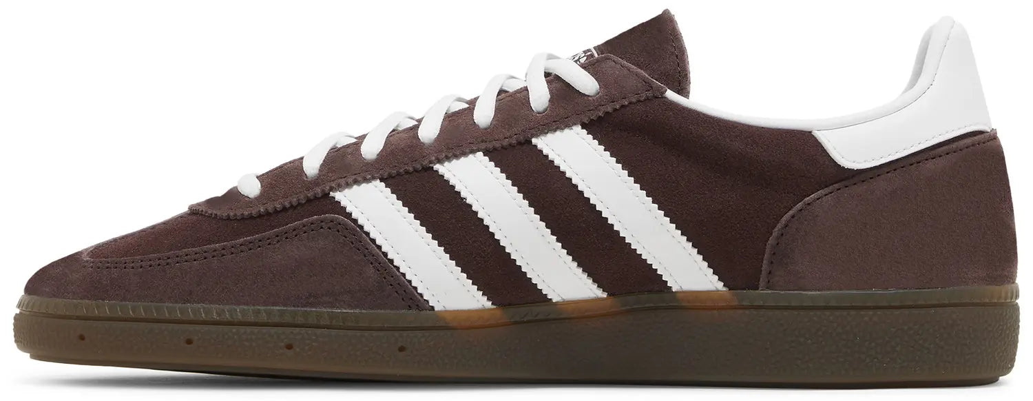 Handball Spezial 'Shadow Brown Gum'