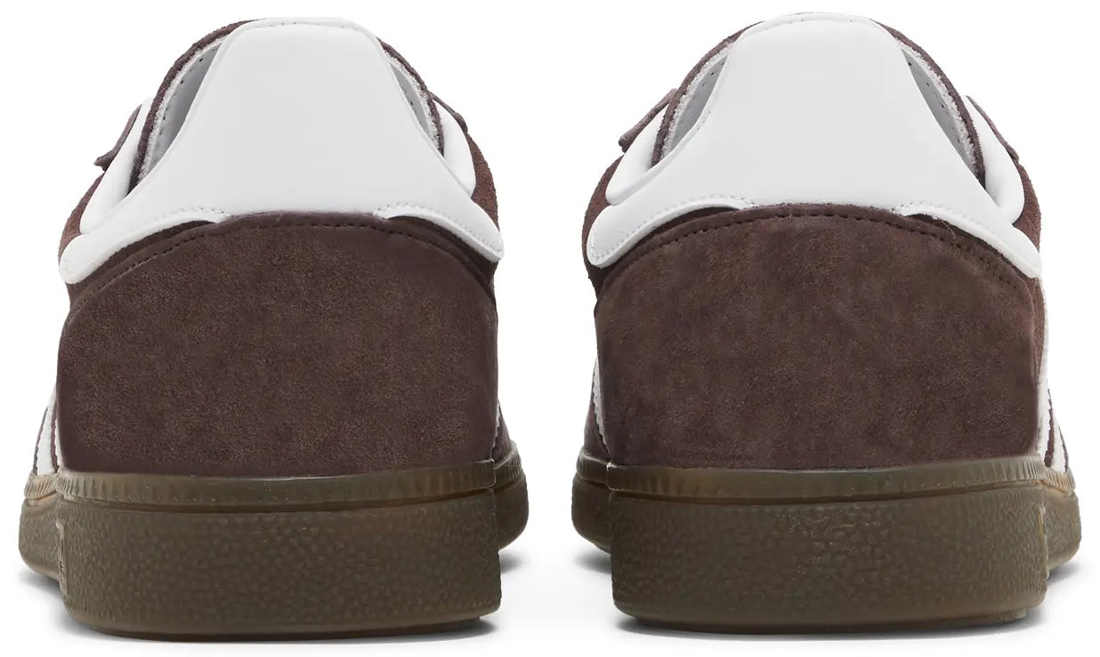 Handball Spezial 'Shadow Brown Gum'