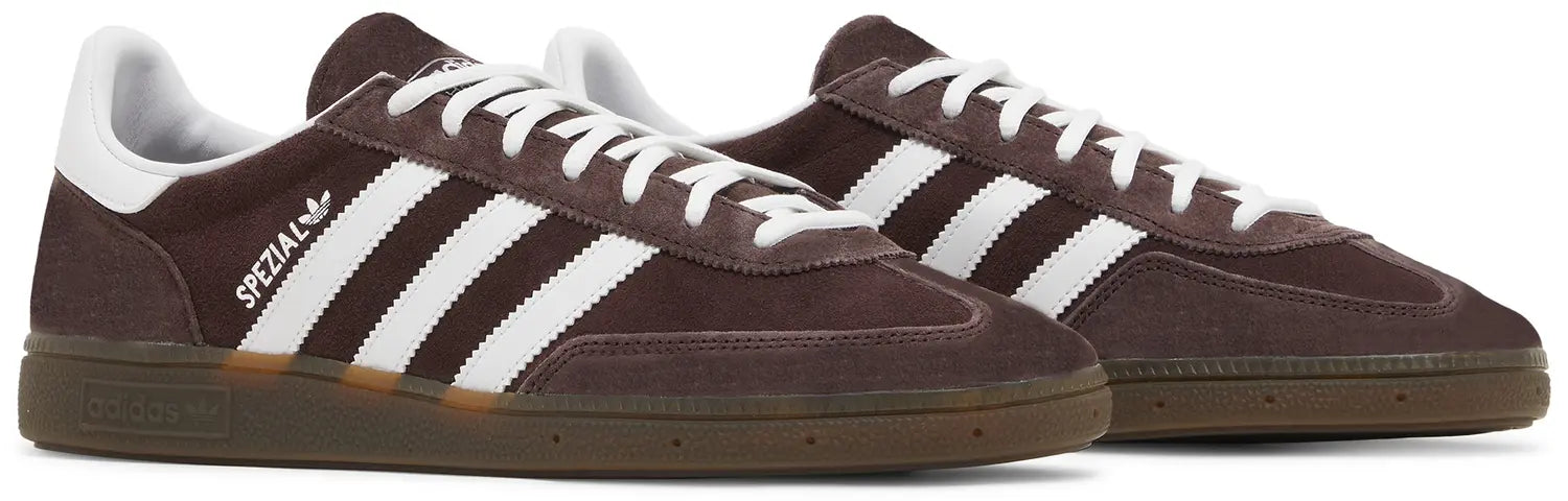 Handball Spezial 'Shadow Brown Gum'