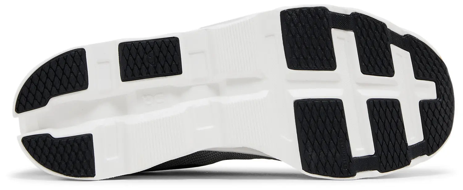 Cloudmonster 2 'Black Frost'