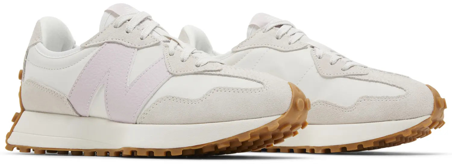 New Balance 327 'Moonbeam December Sky'