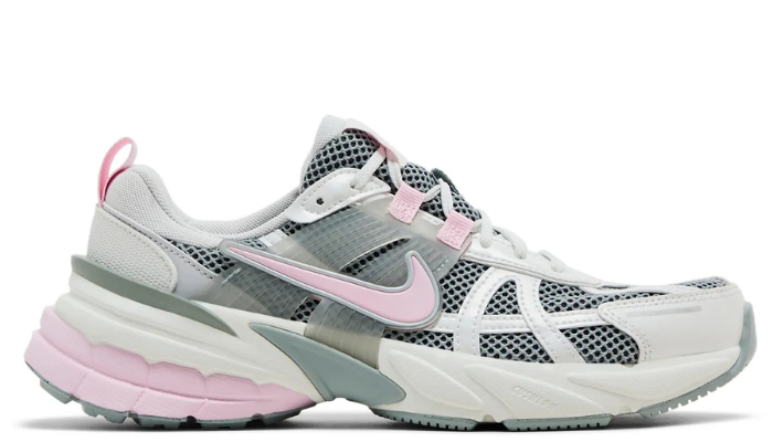 Wmns V2K Run 'Light Pumice Pink Foam'