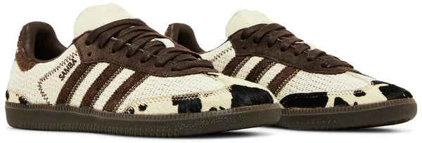 Samba OG notitle Cow Print