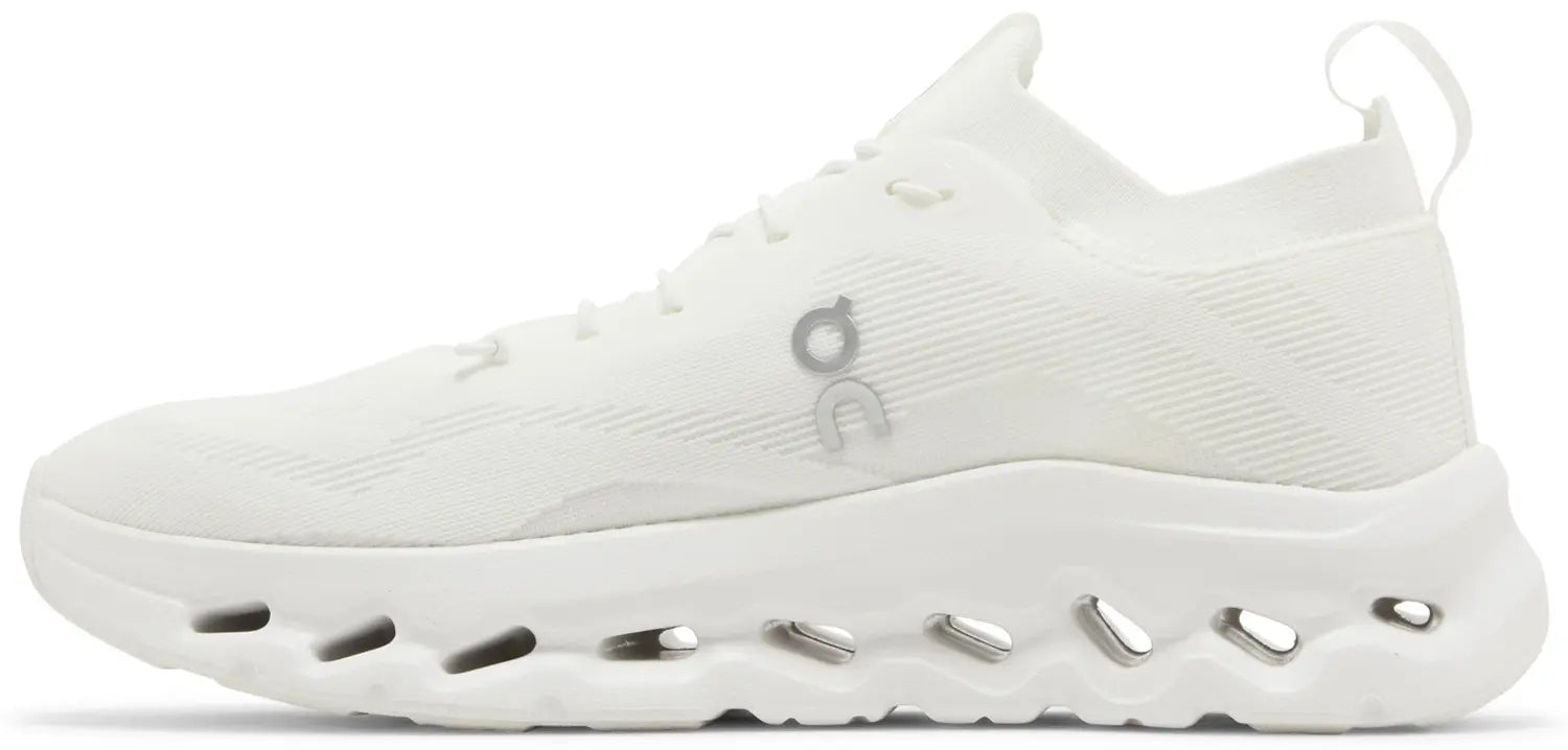 Loewe x Cloudtilt 'All White'