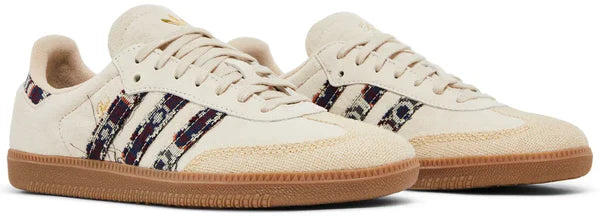 Samba Consortium Cup End