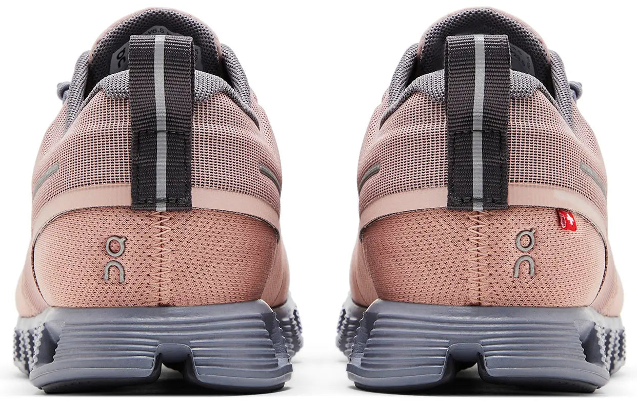 On Cloud 5 'Rose Fossil'