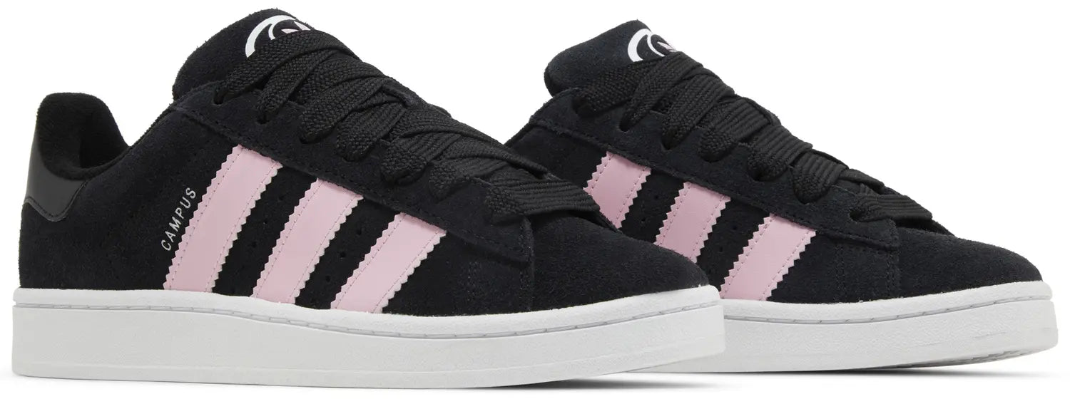 Campus 00s 'Black True Pink'