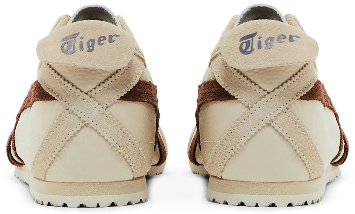 Mexico 66 Vintage 'Cream Burgundy'