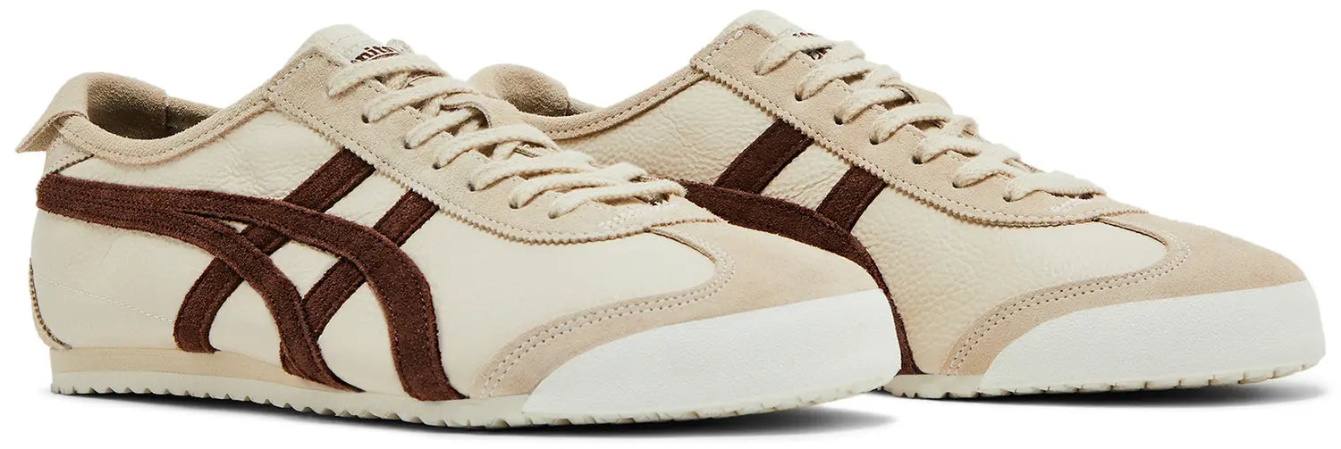 Mexico 66 Vintage 'Cream Burgundy'