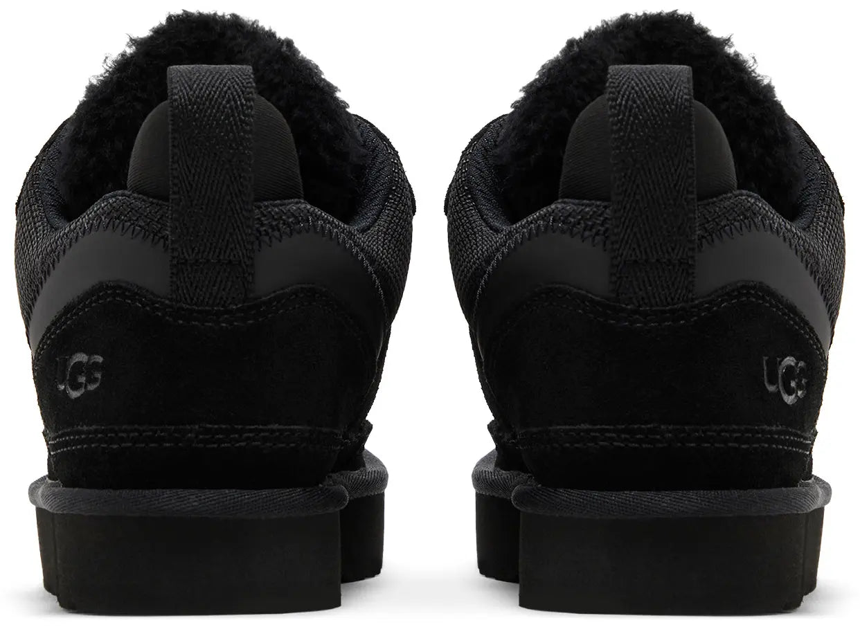 UGG Lowmel ‘Black’