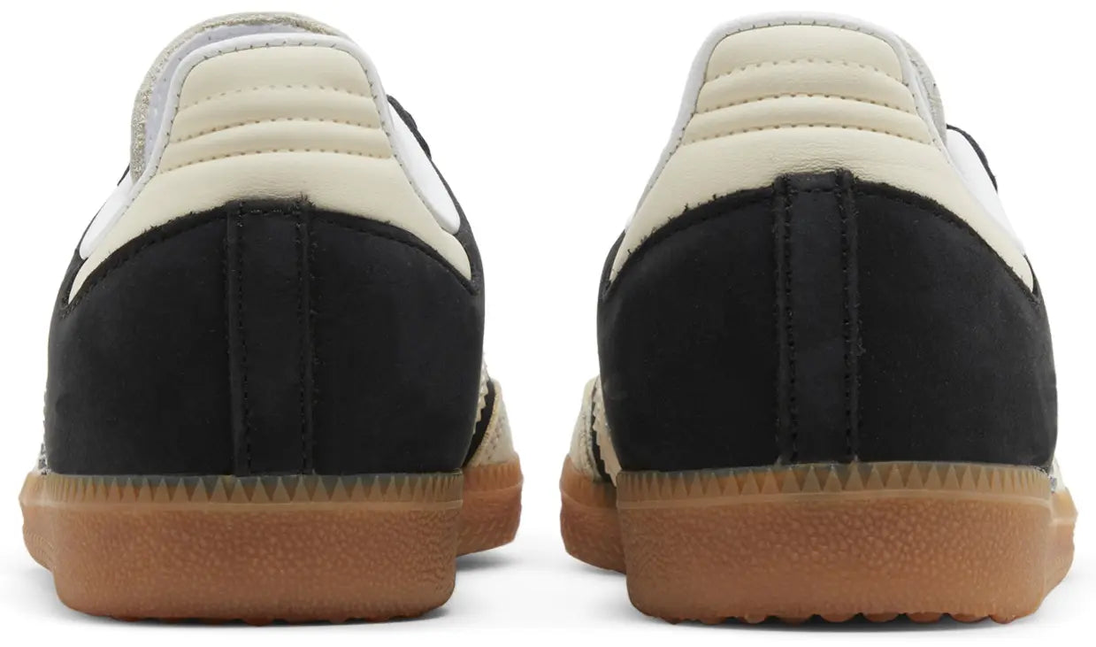 Samba OG 'Black Wonder White'