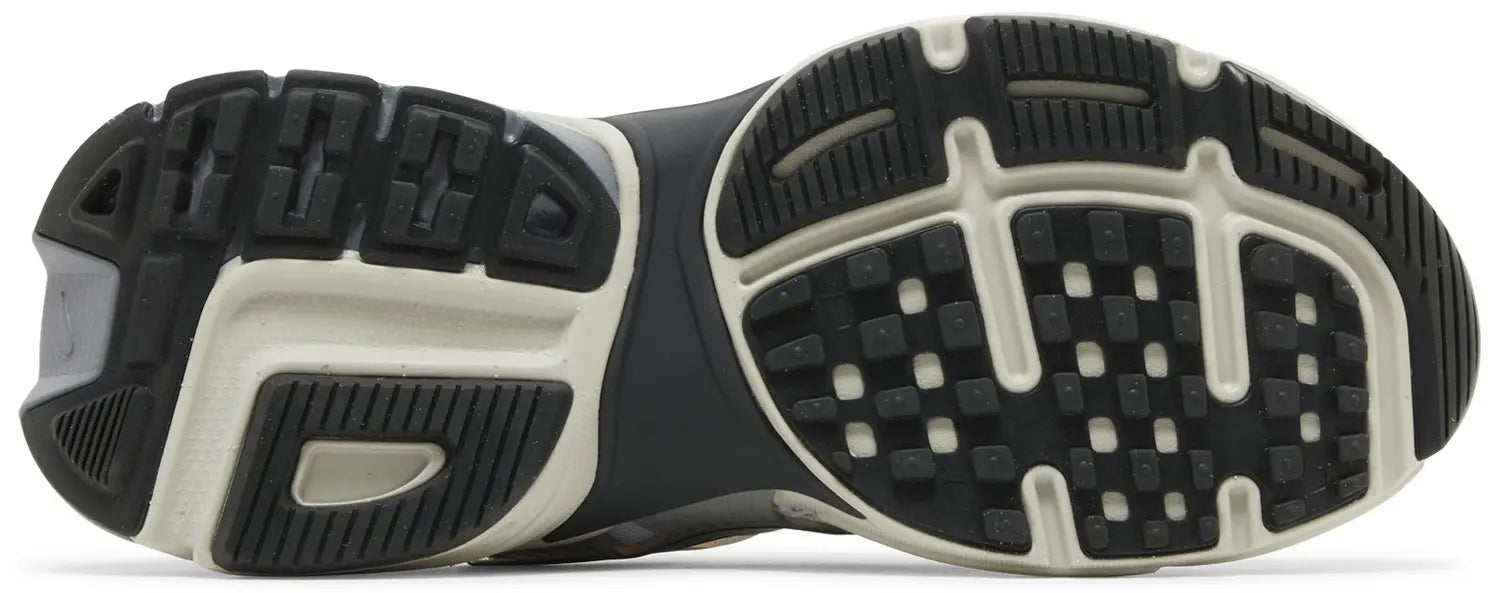 Nike V2K Run Pure Platinum Wolf Grey