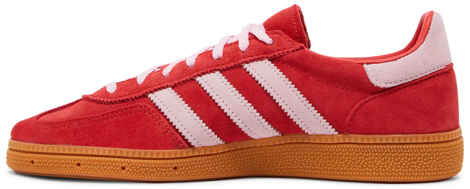 Handball Spezial 'Bright Red Clear Pink'
