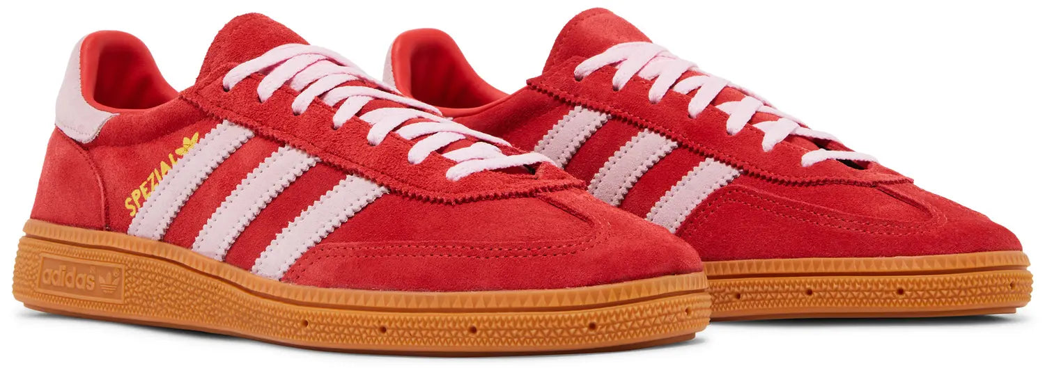 Handball Spezial 'Bright Red Clear Pink'