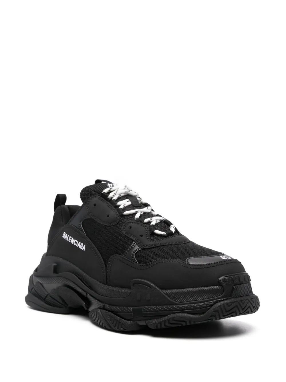 Balenciaga Triple S Sneaker 'Triple Black'