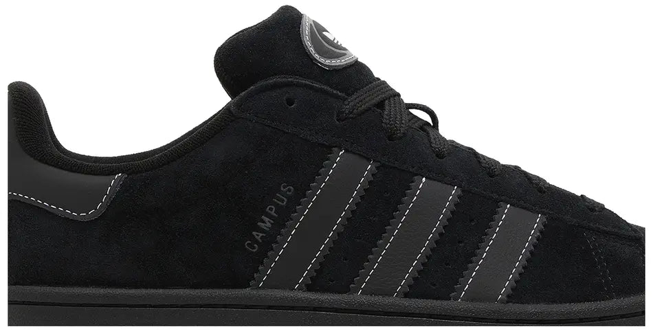 Campus 00s 'Black White'