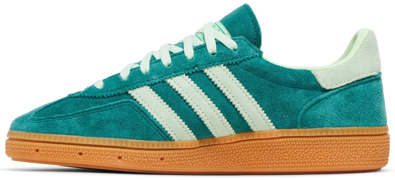 Handball Spezial 'Collegiate Green Green Spark'