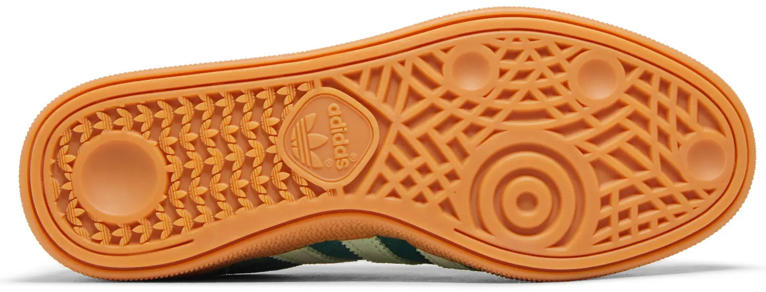 Handball Spezial 'Collegiate Green Green Spark'