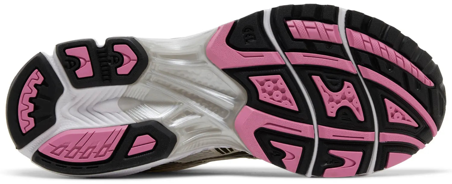 Gel Kayano 14 'Cream Sweet Pink'