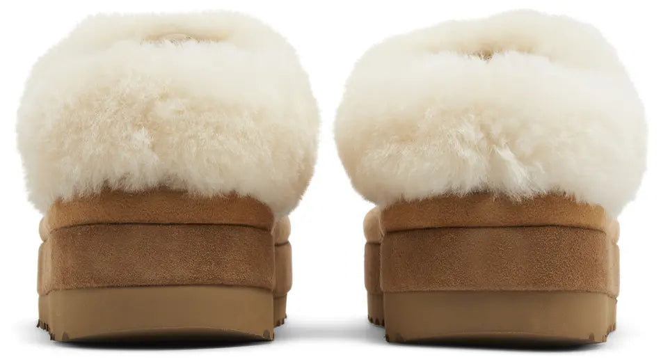 UGG Tazzlita ‘Chestnut’