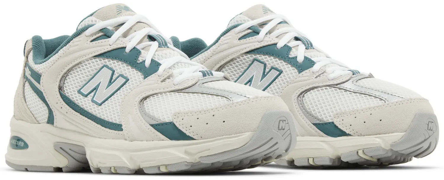 530 'Reflection Green'