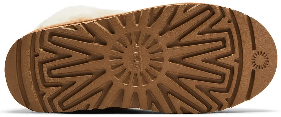 Classic Chillapeak Boot ‘Chestnut