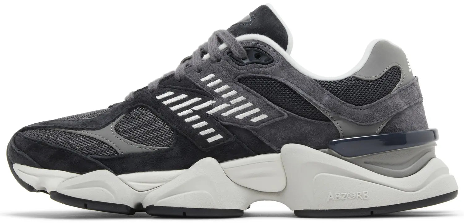 New Balance Dark gray 9060