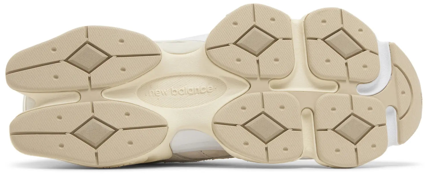 9060 'Sea Salt Brown'