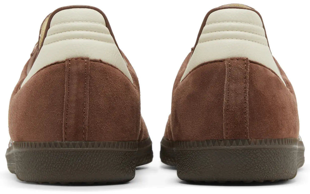 Samba OG 'Preloved Brown'