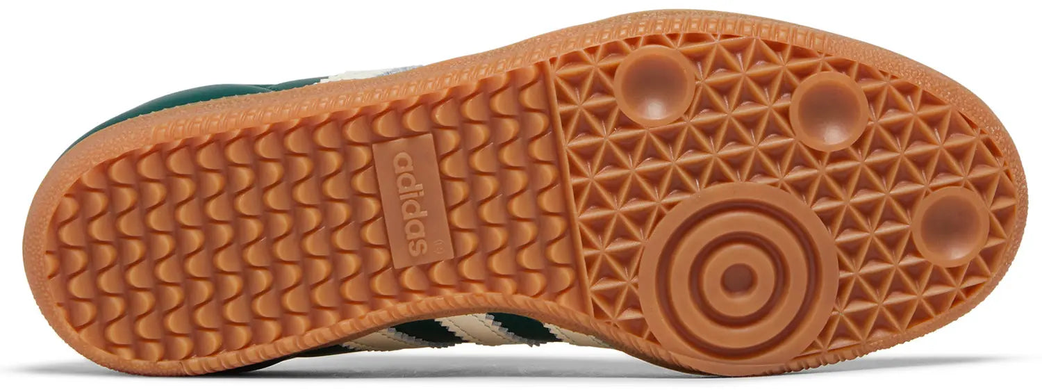 Samba OG 'Collegiate Green Gum'