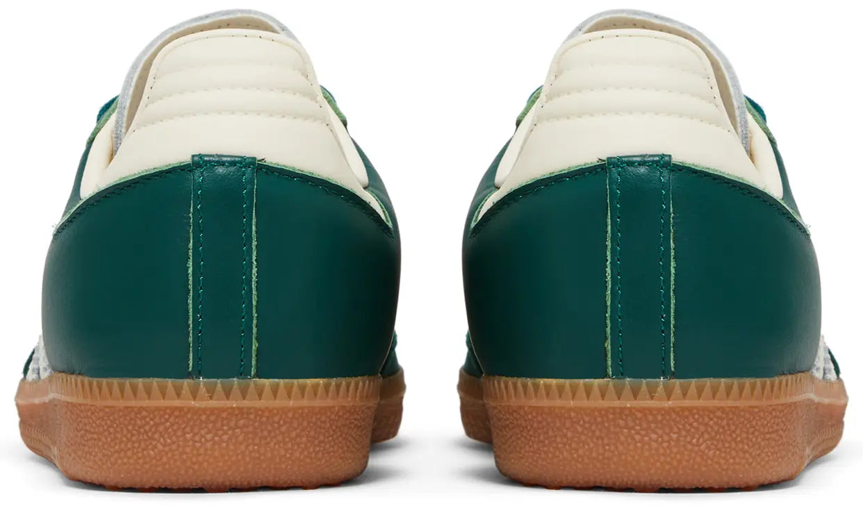 Samba OG 'Collegiate Green Gum'