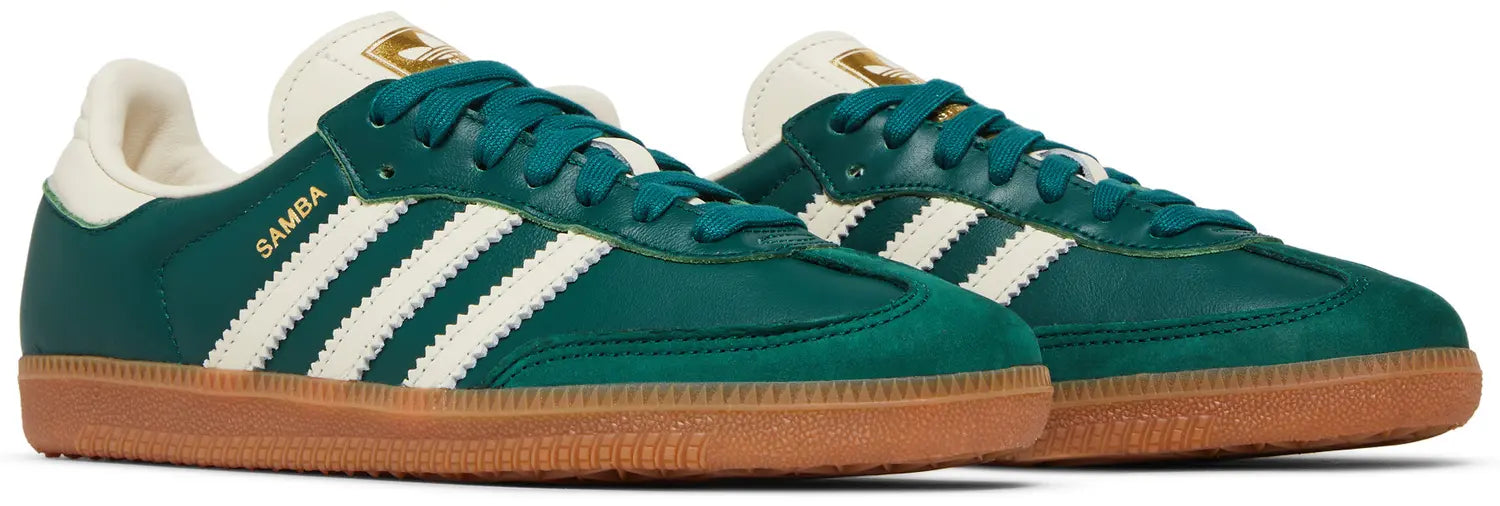 Samba OG 'Collegiate Green Gum'