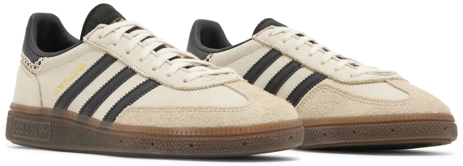 Handball Spezial 'Wonder White Black'