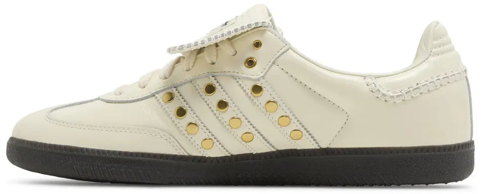 Wales Bonner x Samba 'Studded Pack - Cream'