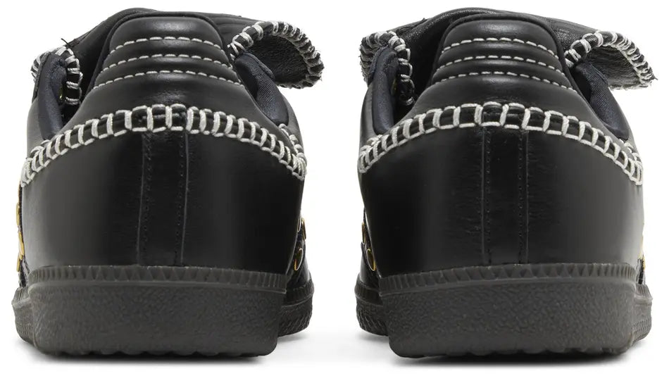 Wales Bonner x Samba 'Studded Pack - Black'