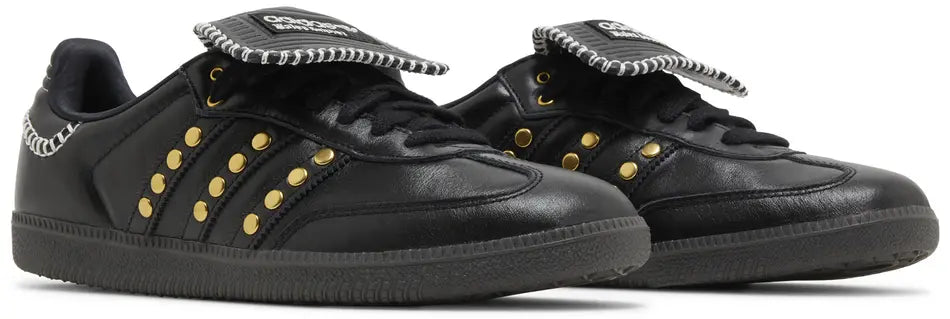 Wales Bonner x Samba 'Studded Pack - Black'