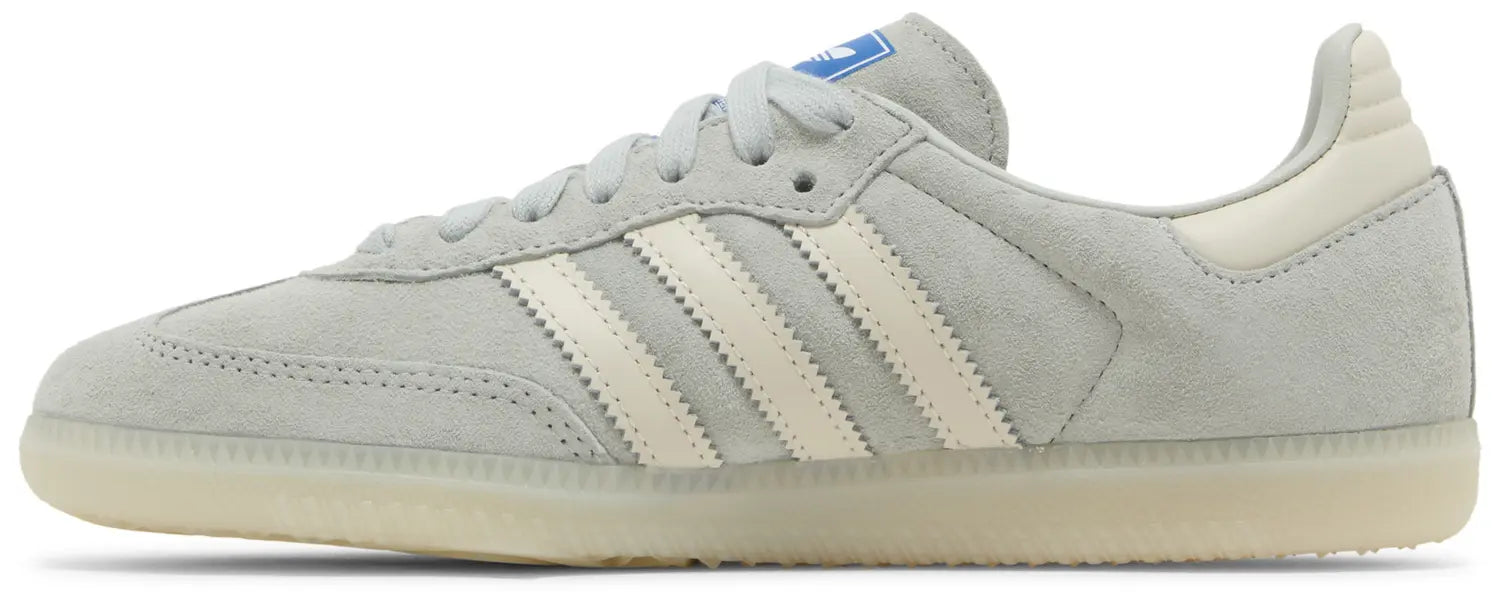 Samba OG 'Wonder Silver'