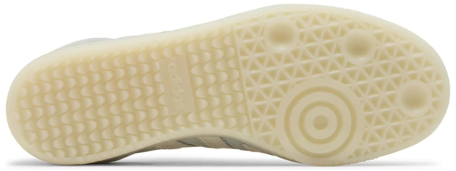 Samba OG 'Wonder Silver'