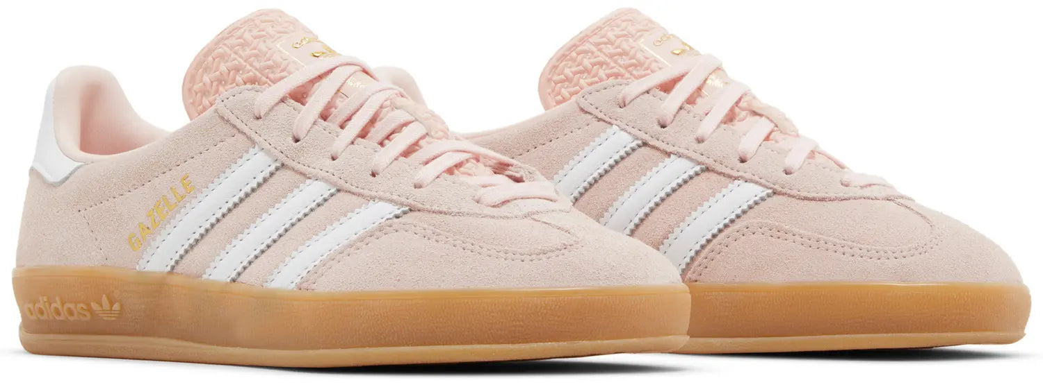 Gazelle Indoor 'Sandy Pink Gum'