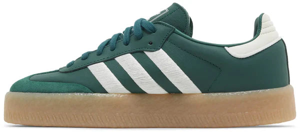 Sambae Collegiate Green Gum