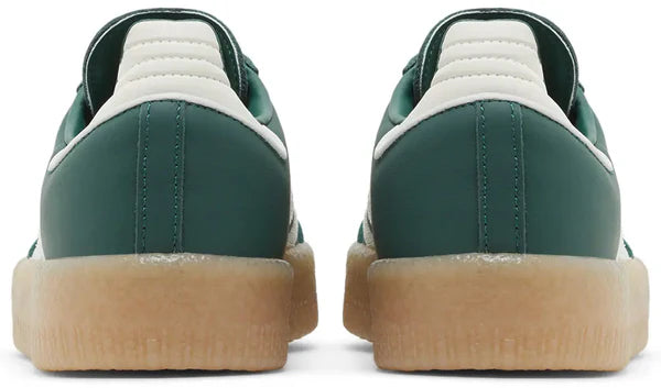 Sambae Collegiate Green Gum