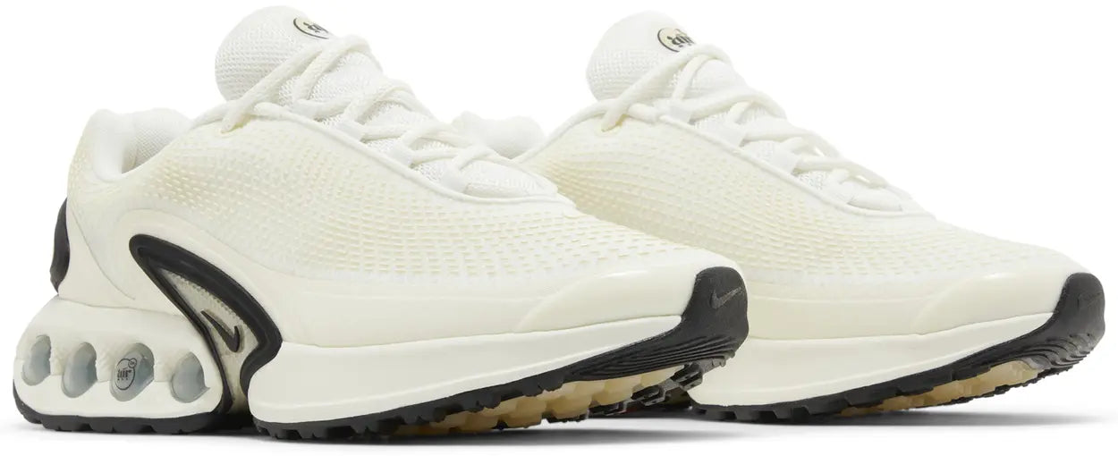 Air Max DN 'Sail Black'