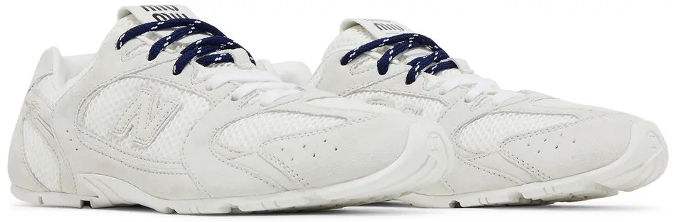 New Balance x Miu Miu 530 SL 'White'